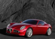 Alfa Romeo Brera